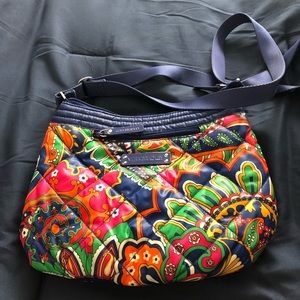Vera Bradley purse